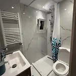 Km55 Luxury Apartamento *
