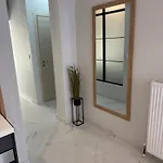 Appartement Km55 Luxury *