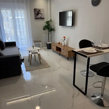 Km55 Luxury Szaloniki
