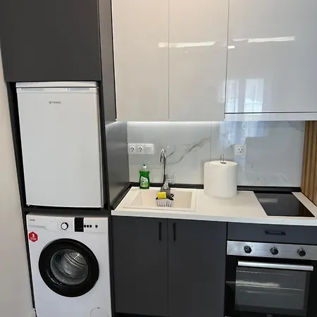 Km55 Luxury Szaloniki
