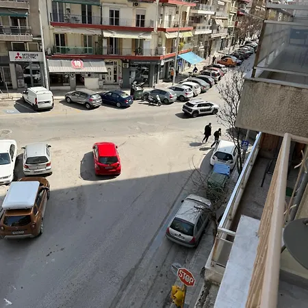 Apartment Km55 Luxury