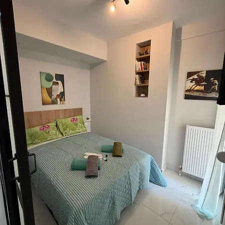 Apartment Km55 Luxury