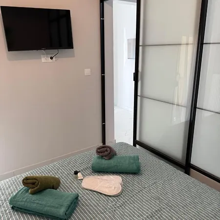 Km55 Luxury * Thessaloniki