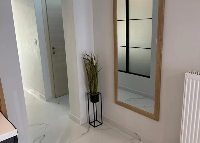 Apartament Km55 Luxury *