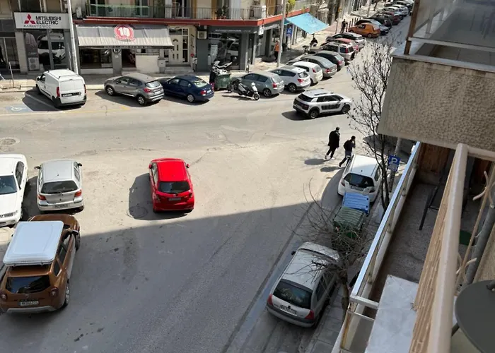 Apartment Km55 Luxury