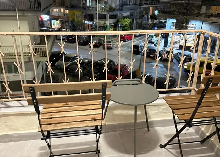 Km55 Luxury * Thessaloniki