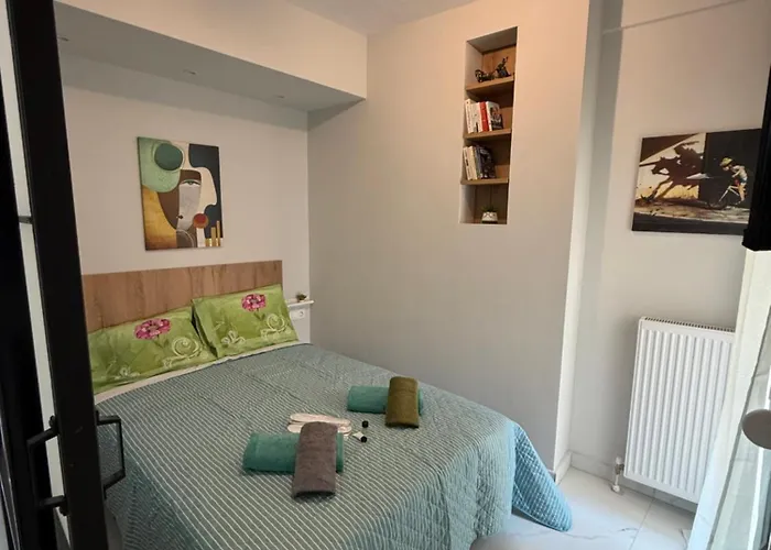 Apartment Km55 Luxury