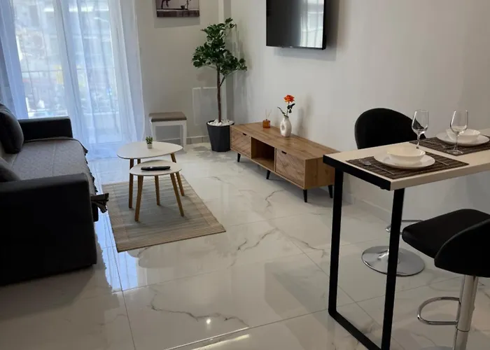 Km55 Luxury سالونيك