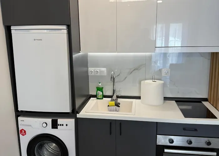 Km55 Luxury Thessaloniki