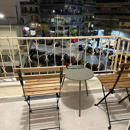 Km55 Luxury * Thessaloníki